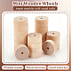 Birchwood Wheel(DIY-WH0195-36A)-4