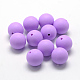 Food Grade Eco-Friendly Silicone Beads(SIL-R008A-03)-1