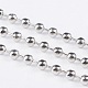 Iron Ball Chains(CHB003Y-S)-1