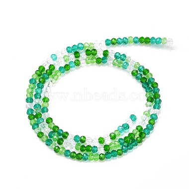 Chapelets de perles en verre(GLAA-F106-B-09)-2