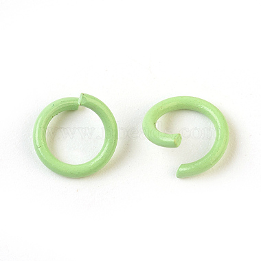 Iron Jump Rings(IFIN-F149-F09)-2