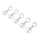 10Pcs Alloy Keychains(KEYC-TA0004-76)-2