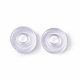 Silicone Clip on Earring Pads(FIND-G036-05)-1
