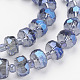 Electroplate Glass Beads Strands(EGLA-J146-FR8mm-B01)-3