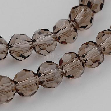 verre transparent perles brins(GLAA-G013-4mm-63)-3