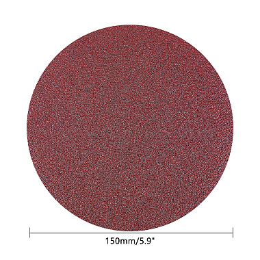 шлифовальные диски(TOOL-FH0001-03)-2