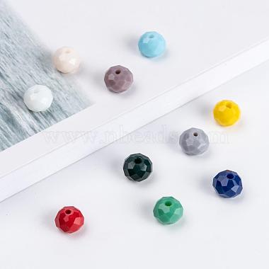 Opaque Solid Color Glass Beads(EGLA-X0006-01D-8mm)-4