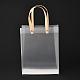Valentine's Day Rectangle Custom Blank Transparent Tote Bag(ABAG-M002-02F)-2