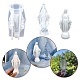 3d силиконовые формы для украшения витрины с религией Девы Марии(DIY-A046-03)-1