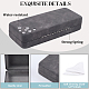 1Pc Leather Eyeglasses Cases(AJEW-CN0004-77A)-5