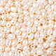 Perles de culture d'eau douce naturelles de grade b(PEAR-P001-1)-1