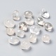 Natural Quartz Crystal Beads(G-M368-06B)-1