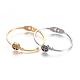 304 Stainless Steel Bangles(BJEW-L643-01)-1