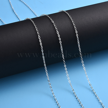 Chaînes de câble en laiton(CHC-T008-06B-S)-3