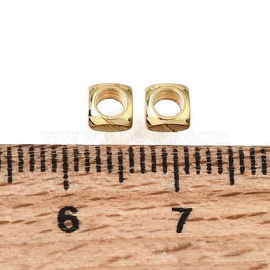 Brass Beads(KK-CBA0DF0-01G)-2