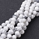 Perles en pierres gemme(GSR10mmC015)-1