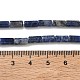 Natural Sodalite Beads Strands(G-B091-A24-01)-3