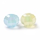 Perles de gelée imitation acrylique transparentes(OACR-P011-07M)-2