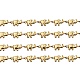 1M Brass Elephant Link Chains(CHC-SZ0001-50)-1
