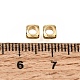 Brass Beads(KK-CBA0DF0-01G)-2