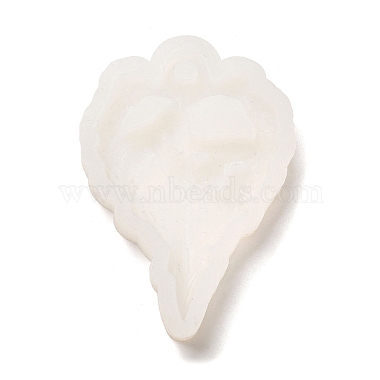 Silicone Pendant Molds(AJEW-M221-01A)-2