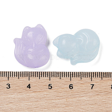 Opaque Acrylic Beads(MACR-K358-29)-3