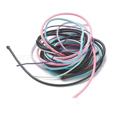 Waxed Polyester Cord(YC-XCP0002-03)-2
