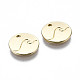 Alloy Charms(X-PALLOY-T075-101G-NR)-3