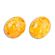 Resin Imitation Amber Beads(RESI-N034-12-C02)-2