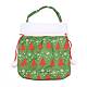 Christmas Cloth Candy Bags Decorations(X-ABAG-I003-05A)-2