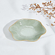 1Pc Ceramic Dipping Dish(AJEW-LP0010-47)-1