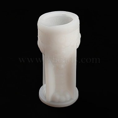 3D Holy Cup DIY Candle Silicone Molds(DIY-K064-02B)-4