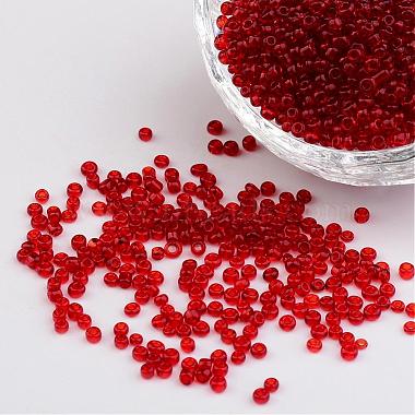 12/0 Glass Seed Beads(X-SEED-A004-2mm-5B)-1
