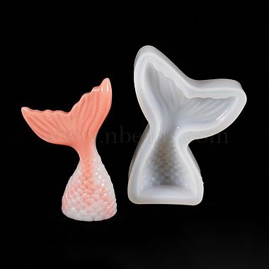 Clear Fish Silicone
