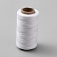 260M Waxed Polyester Cord(OCOR-WH20003-109B)-1