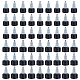 100Pcs 2 Styles Plastic Squeeze Bottle Lids(KY-OC0001-58)-1
