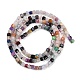 Natural Mixed Gemstone Beads Strands(G-K312-01A-01)-4