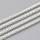 304 Stainless Steel Rope Chains(CHS-T002-06)-1