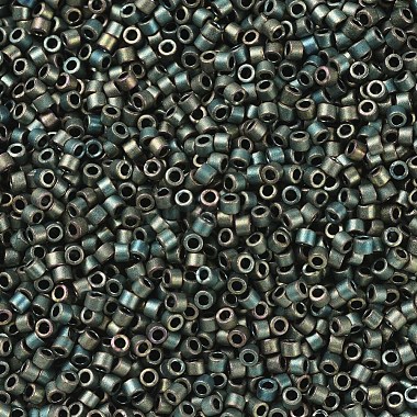 MIYUKI Delica Beads(X-SEED-J020-DB0324)-3