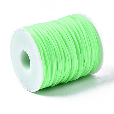 tubo hueco pvc tubular cordón de caucho sintético(RCOR-R007-2mm-21)-2