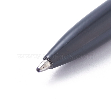 Золотая большая ручка(AJEW-K026-01D)-3