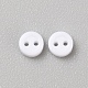 樹脂製の小さなボタン(FIND-WH0260-26A)-1