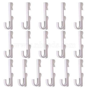 プラスチックメッシュシートフック(FIND-WH0149-32A-01)-1