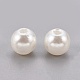 Perles de nacre en plastique ABS(X-KY-G009-16mm-02)-2