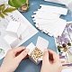 Foldable Creative Kraft Paper Box(CON-WH0062-04B)-3