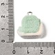 不透明樹脂のペンダント(RESI-G123-01W)-3