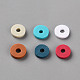 Handmade Polymer Clay Beads(CLAY-T019-06B)-3