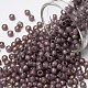 TOHO Round Seed Beads(SEED-JPTR08-PF2114)-1