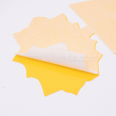 Plastic Sticky Traps(AJEW-WH0155-72)-2