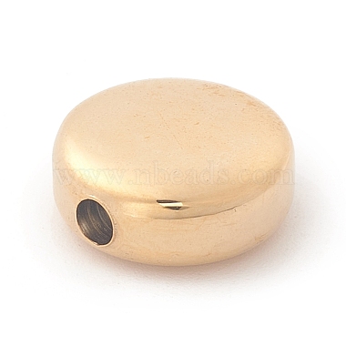 Perles en 304 acier inoxydable avec placage sous vide(STAS-A059-08G)-2